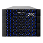 DELL EMCEMC Dell EMC Unity 550F All-Flash Storage 